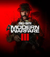 Call of Duty Modern Warfare III