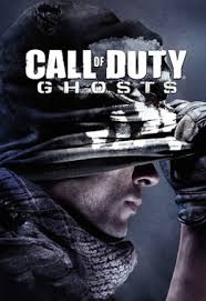 Call of Duty: Ghosts