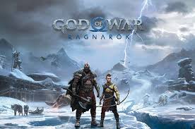 God of War Ragnarok