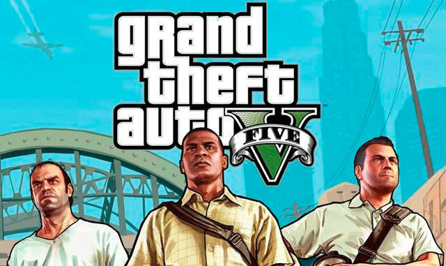 GTA V