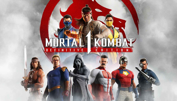 Mortal Kombat 1